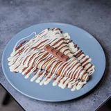 Crepes Kinder Bueno