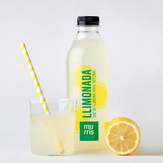 Llimonada Del 19Dinou