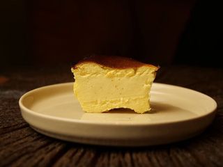 Чізкейк Сан Себастьян (115g)