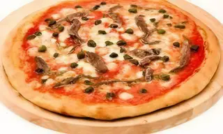 13. Napoletana