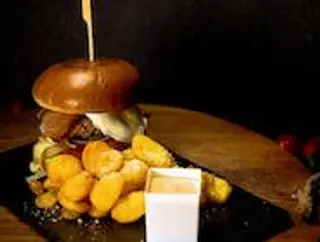 Mario Burger