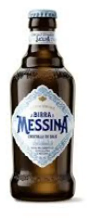 Messina Cristalli Di Sale
