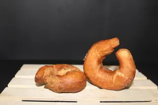 Rosco Frito  SIN AZÚCAR