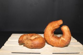 Rosco Frito  SIN AZÚCAR