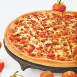 Pikantna Italijanska Pizza