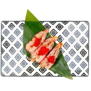 Carpaccio Di Gambero