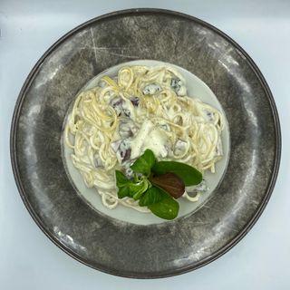 Spaghetti Carbonara 420 gr