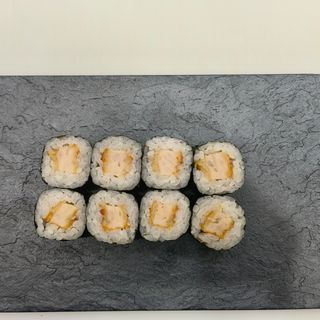 9-C Pollo Teriyaki (8 Pzs.)