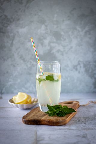 Lemonaid bio