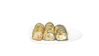 Crunchy Delight - 16 Pièces