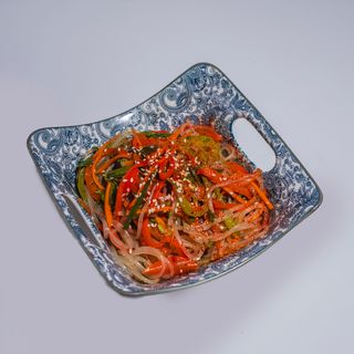 Лянбан фунчоза