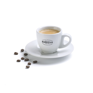 Café Solo Doble