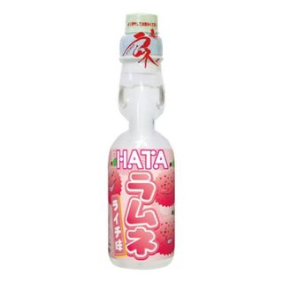 Ramune De Lichi (250 Ml.)