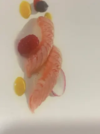 149.Salmone scottato 2pz