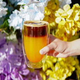 Апельсиновый кофе 0.4