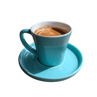 Espresso 100% Natural