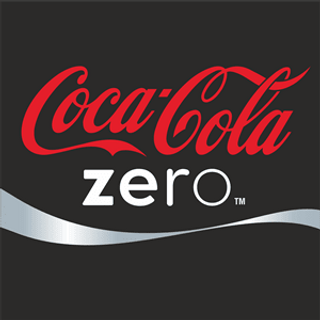 Coca-Cola Sem Açúcar Lata 330ML