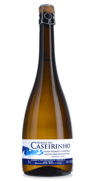 Vinho Verde Branco 75cl