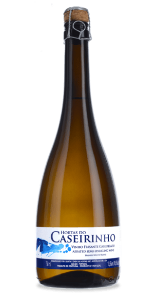 Vinho Verde Branco 75cl