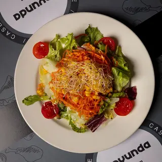 Ensalada Verde