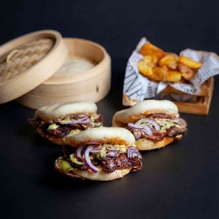 Bacon® Banh Bao