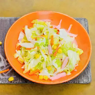 1A. Ensalada China