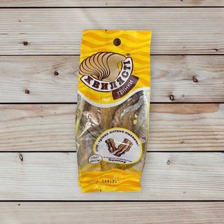 Сухарі-грінки Зі Смаком Бекону Тм Хвилясті ( 75гр.)