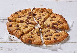 Cookie gigante