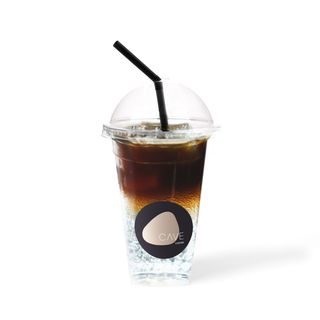 Iced Espresso Tonic 330 ml