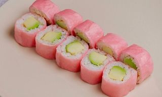 Hosomaczki kids awokado