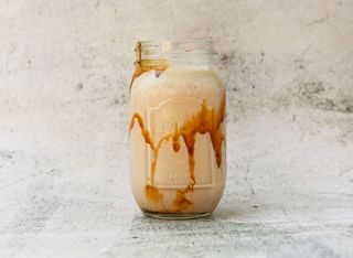 Batido Salted Caramel Dream
