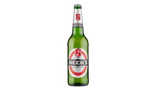● Birra Beck's Bionda 0,33 Cl 