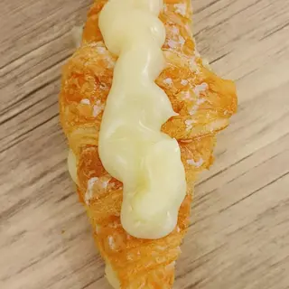 Croissant Crema