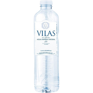 Agua Mineral Vilas (1 Lt.)