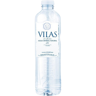 Agua Mineral Vilas