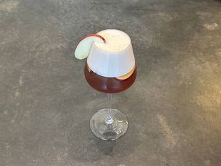 Джин-Шипшина Тонік (230ml)