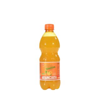 Aranciata 50 cl 