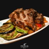 Teleći kotlet  260 gr