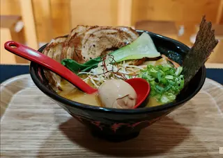 Khare Ramen