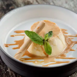 EL FLAN MÁS ASOMBROSO