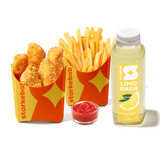 Combo Crocant