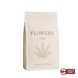 Flor Indoor CBD - 1 Gr.