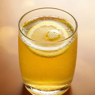 Jus De Citron