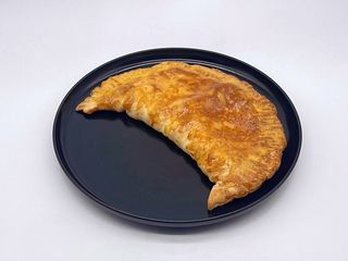 Cheese pie з куркою