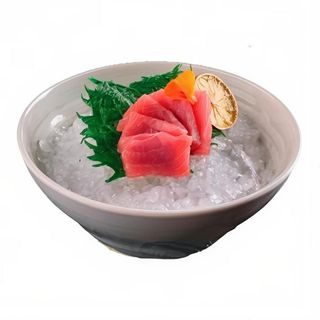 Sashimi De Atún Maguro (5 Pzs.)
