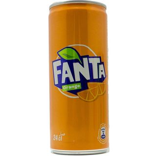 Fanta 24 CL