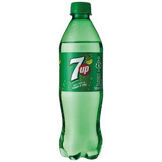 7 up
