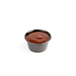 Salsa BBQ