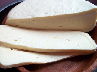 ყველი სულგუნი