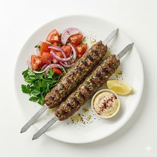 Kafta meshwi